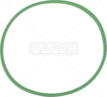 Rapro R54883 - Кришка, паливної бак autocars.com.ua
