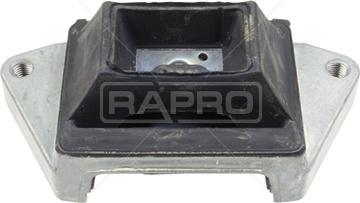 Rapro R54914 - Подушка, підвіска двигуна autocars.com.ua
