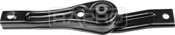 Rapro R54916 - Подушка, підвіска двигуна autocars.com.ua