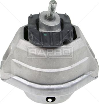 Rapro R54930 - Подушка, підвіска двигуна autocars.com.ua