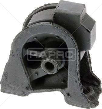 Rapro R54980 - Подушка, опора, подвеска двигателя autodnr.net