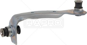 Rapro R55122 - Подушка, підвіска двигуна autocars.com.ua