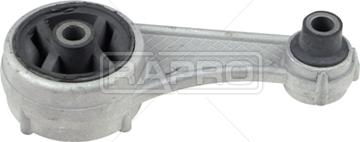 Rapro R55136 - Подушка, підвіска двигуна autocars.com.ua