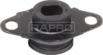 Rapro R55141 - Подушка, опора, подвеска двигателя autodnr.net