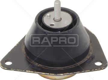 Rapro R55145 - Подушка, підвіска двигуна autocars.com.ua