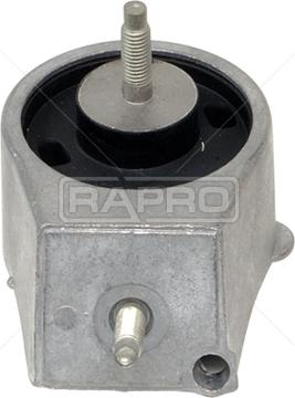 Rapro R55148 - Подушка, опора, подвеска двигателя autodnr.net