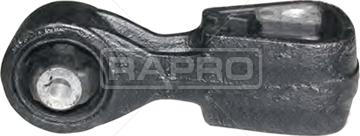 Rapro R55156 - Подушка, опора, подвеска двигателя autodnr.net