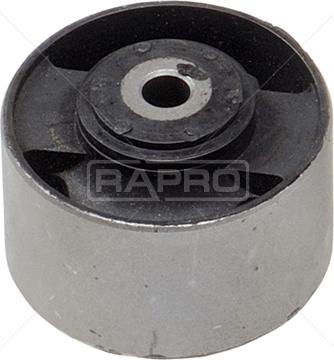 Rapro R55158 - Подушка, опора, подвеска двигателя autodnr.net