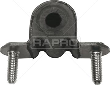 Rapro R55166 - Втулка, стабилизатор autodnr.net