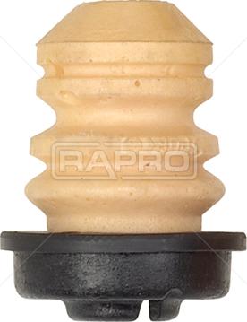 Rapro R55174 - Отбойник, демпфер амортизатора autodnr.net