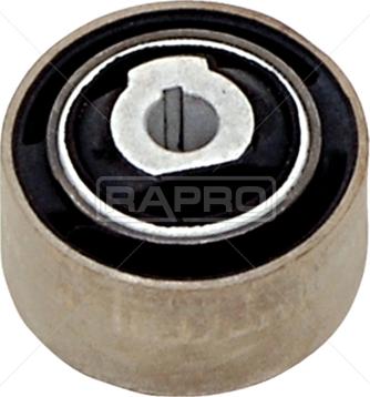 Rapro R55210 - Подушка, підвіска двигуна autocars.com.ua