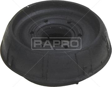 Rapro R55257 - Опора стойки амортизатора, подушка autodnr.net
