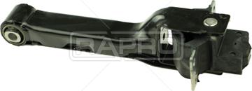 Rapro R55280/O - Подушка, підвіска двигуна autocars.com.ua