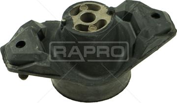 Rapro R55300/O - Подушка, підвіска двигуна autocars.com.ua