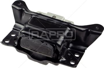 Rapro R55308 - Подушка, підвіска двигуна autocars.com.ua