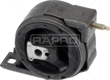 Rapro R55375 - Подушка, підвіска двигуна autocars.com.ua