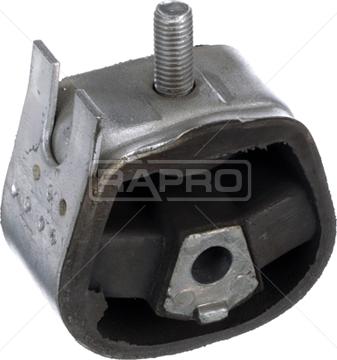 Rapro R55376 - Подушка, підвіска двигуна autocars.com.ua