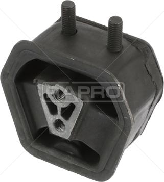 Rapro R55377 - Підвіска, ступінчаста коробка передач autocars.com.ua