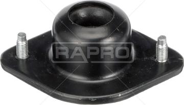 Rapro R55386 - Опора стійки амортизатора, подушка autocars.com.ua