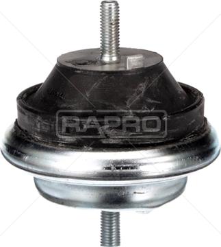 Rapro R55387 - Подушка, підвіска двигуна autocars.com.ua