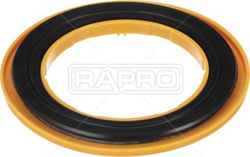 Rapro R55408 - Підшипник кочення, опора стійки амортизатора autocars.com.ua