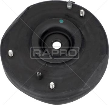 Rapro R55420 - Опора стойки амортизатора, подушка autodnr.net