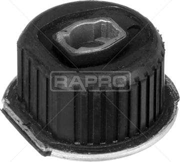 Rapro R55437 - Втулка, балка мосту autocars.com.ua