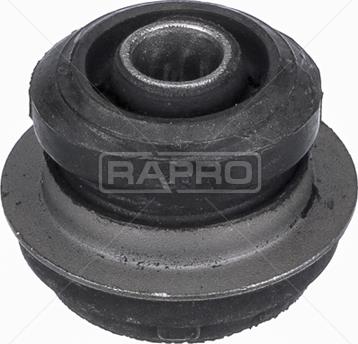 Rapro R55452 - Сайлентблок, важеля підвіски колеса autocars.com.ua