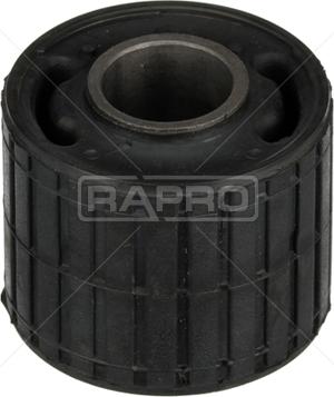 Rapro R55480 - Сайлентблок, важеля підвіски колеса autocars.com.ua