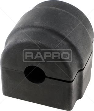 Rapro R56152 - Втулка, стабілізатор autocars.com.ua