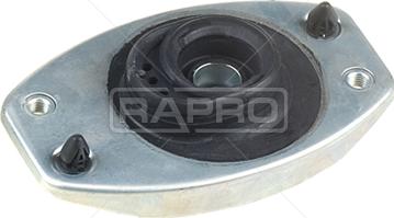 Rapro R57070 - Опора стойки амортизатора, подушка autodnr.net