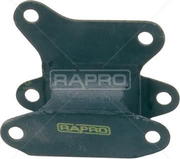 Rapro R57924 - Подушка, опора, подвеска двигателя autodnr.net