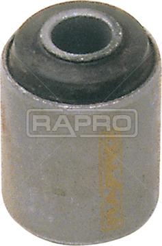 Rapro R58046 - Сайлентблок, рычаг подвески колеса autodnr.net