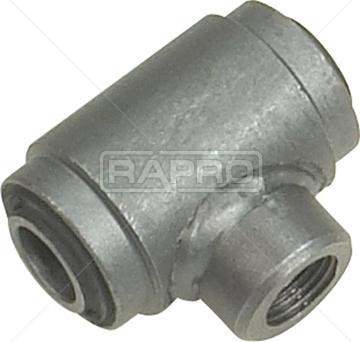 Rapro R58095 - Сайлентблок стійки, амортизатора autocars.com.ua