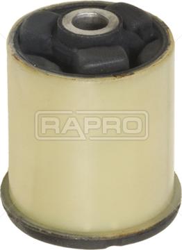 Rapro R59013 - Втулка, балка мосту autocars.com.ua