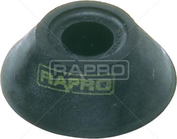 Rapro R59028 - Втулка амортизатора, подушка autodnr.net