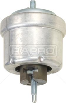 Rapro R59053 - Подушка, опора, подвеска двигателя autodnr.net