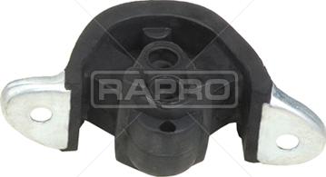 Rapro R59076 - Подушка, підвіска двигуна autocars.com.ua