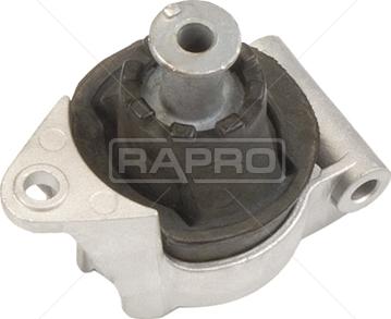 Rapro R59081 - Подушка, підвіска двигуна autocars.com.ua