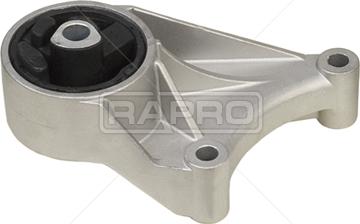 Rapro R59188 - Подушка, підвіска двигуна autocars.com.ua