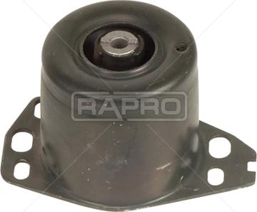 Rapro R59508 - Подушка, опора, подвеска двигателя autodnr.net