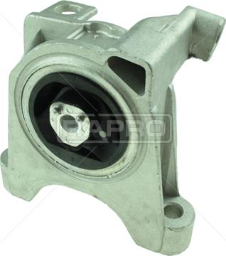 Rapro R59561 - Подушка, підвіска двигуна autocars.com.ua