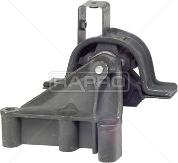 Rapro R59569 - Подушка, підвіска двигуна autocars.com.ua