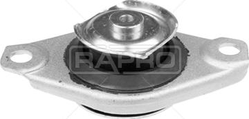 Rapro R59576/A - Подушка, опора, подвеска двигателя autodnr.net