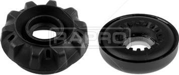 Rapro R59671/K - Опора стойки амортизатора, подушка avtokuzovplus.com.ua