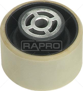 Rapro R59760 - Подушка, підвіска двигуна autocars.com.ua