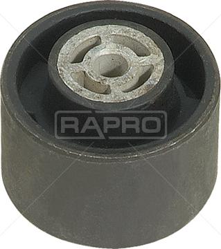 Rapro R59761 - Подушка, підвіска двигуна autocars.com.ua