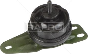 Rapro R59856 - Подушка, підвіска двигуна autocars.com.ua