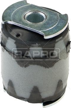 Rapro R59972 - Втулка, листова ресора autocars.com.ua