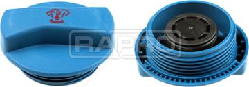Rapro R66111 - Кришка, резервуар охолоджуючої рідини autocars.com.ua